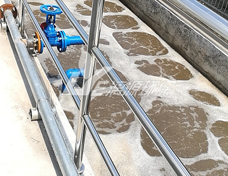 環(huán)境重要，污水處理廠、污水站環(huán)保檢查，漓源提醒您這八大點(diǎn)