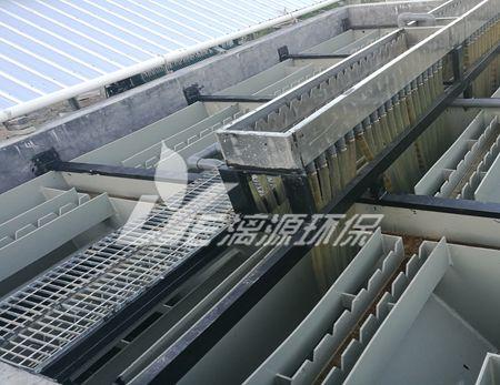 食品廢水處理過程中活性污泥膨脹是什么原因？