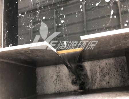 化妝品廢水處理中絮凝劑如何選擇？