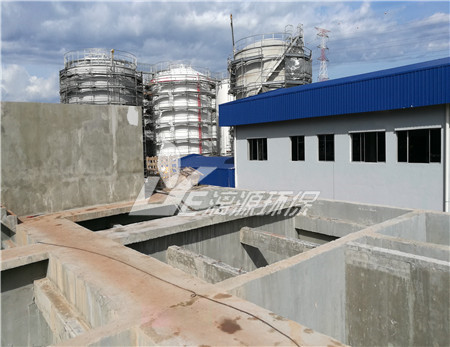 化工廢水的特點有哪些？