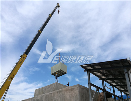 日用化工廢水來源有哪些?