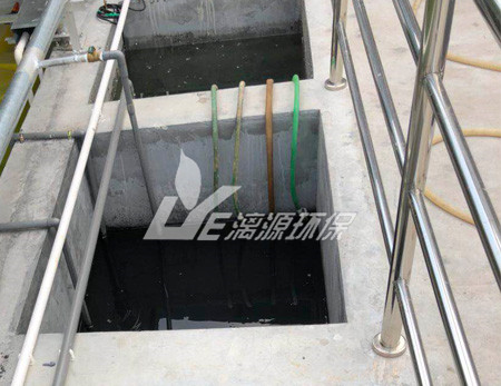 化妝品廢水處理過程中微生物營養(yǎng)是否充足？