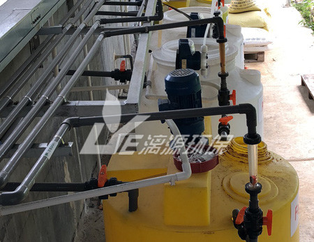 珠?；の鬯幚砉こ萄埨煸喘h(huán)保污水站改造