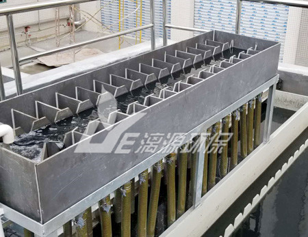 制藥廢水處理技術(shù)有哪些？