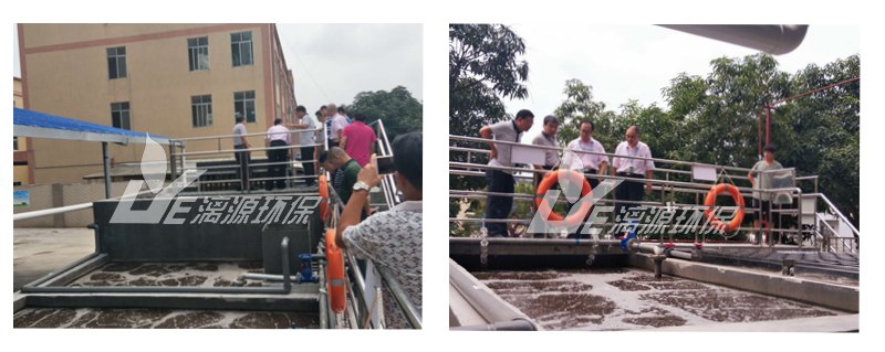 專(zhuān)家組評(píng)審漓源環(huán)保<a href='/zyfscl.htm' class='keys' title='點(diǎn)擊查看關(guān)于制藥廢水處理的相關(guān)信息' target='_blank'>制藥廢水處理</a>工程中 專(zhuān)家組評(píng)審漓源環(huán)保制藥廢水處理工程中