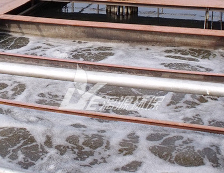 漓源環(huán)保告訴您食品工業(yè)廢水排放標(biāo)準(zhǔn)是什么？