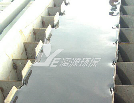 食品廢水處理中奶制品廢水來源有哪些?