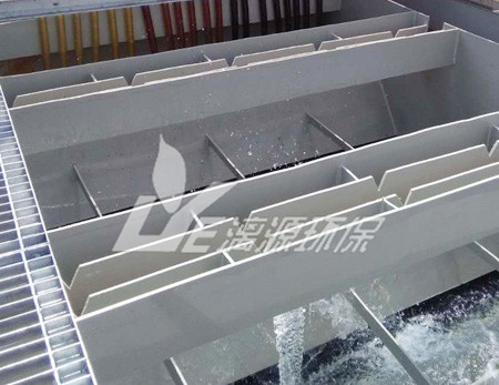 漓源環(huán)保告訴您飲料廢水的來源和特點(diǎn)有哪些？