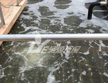 食品工業(yè)廢水的來源、特點與國內(nèi)外概況