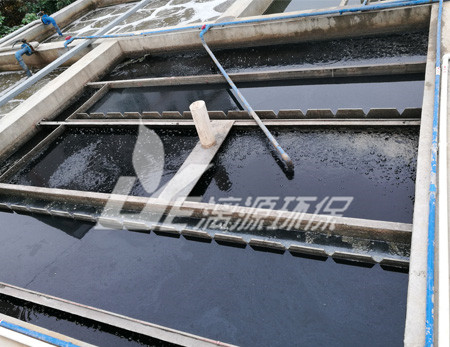 食品廢水處理設(shè)備技術(shù)有哪些?