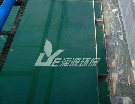 漓源環(huán)保與您分享工業(yè)污水處理方法有哪些？