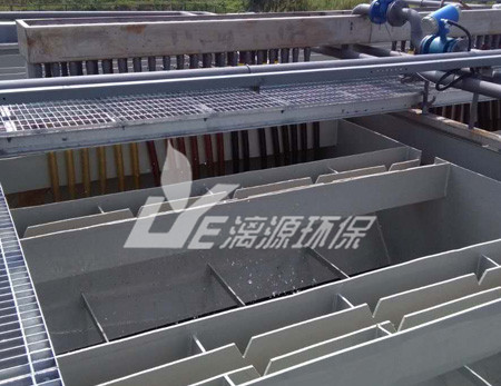 肉類加工廢水去除cod的方法有哪些?