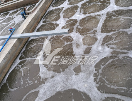 漓源環(huán)保講解餐飲廢水帶來了哪些危害？