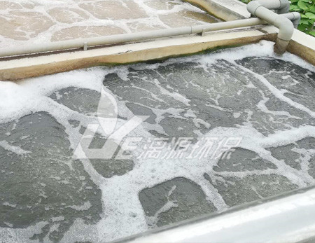 漓源環(huán)保告訴您酸洗廢水有哪些組分?