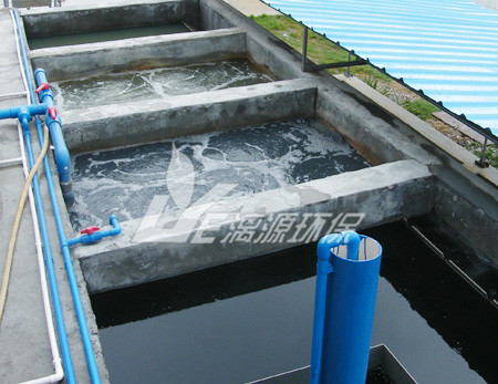 工廠停產(chǎn)時對污水處理站的影響有哪些？