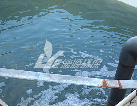 長假期間應(yīng)如何做好污水處理站運營維護(hù)？