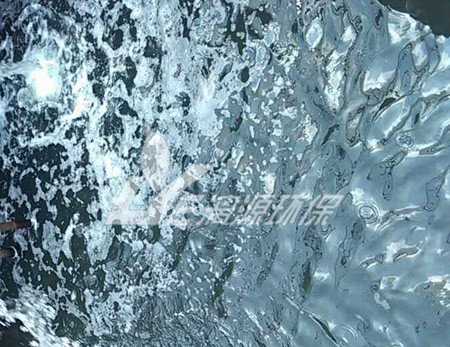 制藥廢水處理該選擇哪些工藝？