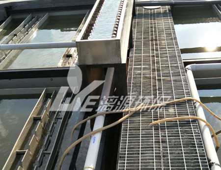 漓源環(huán)保與您分享制藥廢水處理的MBR技術(shù) alt=