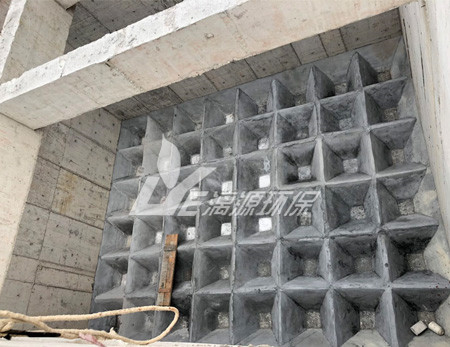 生物制藥廢水處理的物化處理法有什么作用?