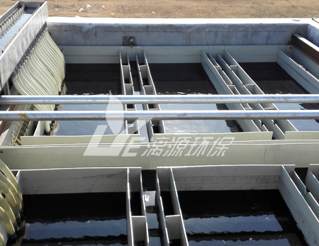 重金屬廢水處理的化學法有哪些呢？