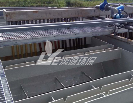 食品味精廢水的存在哪些危害呢?