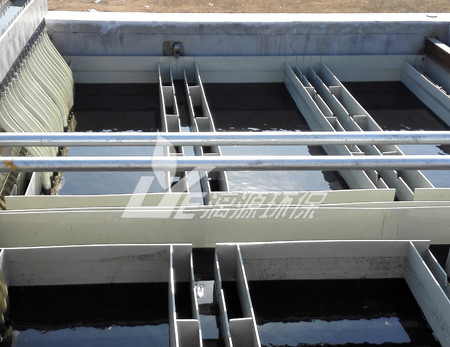 肉類加工廢水處理的組合工藝有哪些？