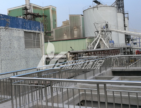 食品乳品廢水處理技術(shù)用那些呢？