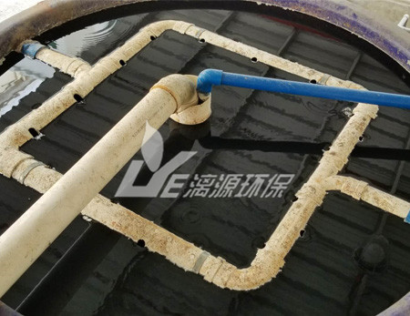 工業(yè)污水處理中用到的藥劑有哪些？