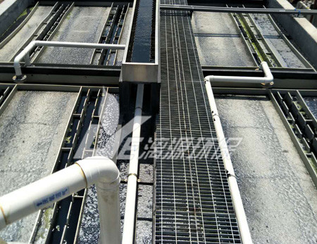 焦化廢水處理技術(shù)有哪些呢？