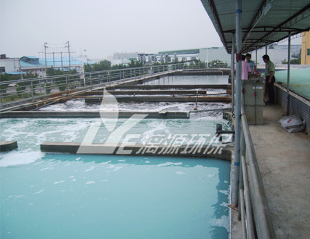 漓源環(huán)保講解廢水的“可生化性”有哪些呢？