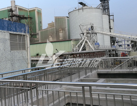 染料廢水處理的化學(xué)處理法有哪些呢？