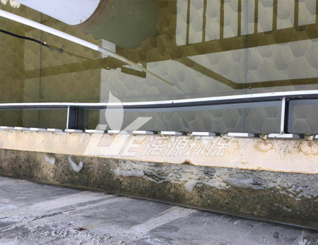 噴漆廢水處理的方法詳細為您介紹有哪些?