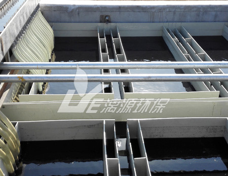 涂裝廢水處理的生化處理法有哪些呢?