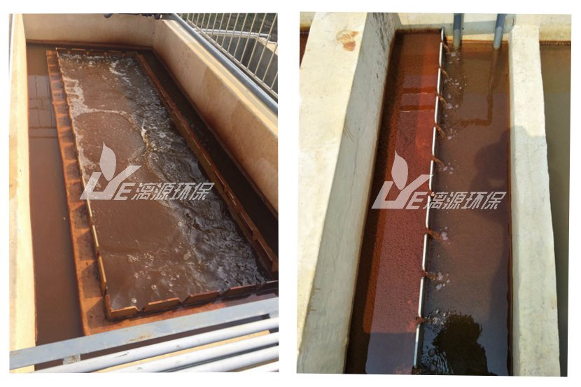 鐵碳微電解法在工業(yè)污水處理工程中的應(yīng)用 鐵碳微電解法在工業(yè)污水處理工程中的應(yīng)用