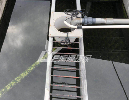 含脂肪酸廢水生物處理新技術(shù)有哪些呢？