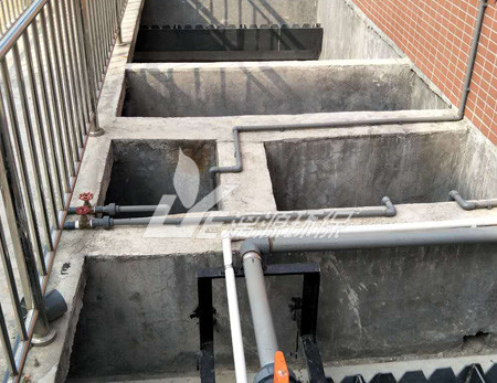 化工廢水處理當(dāng)前形勢下存在哪些問題？