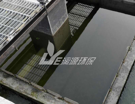 制藥廢水處理基本工藝有哪些呢？