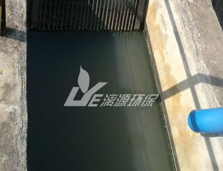 含油工業(yè)污水的來(lái)源和危害有哪些呢？