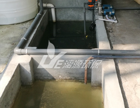 工業(yè)污水處理工程中在什么情況下污泥會(huì)上??？