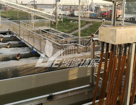 詳細(xì)的酒精廢水處理主要方法有哪些?