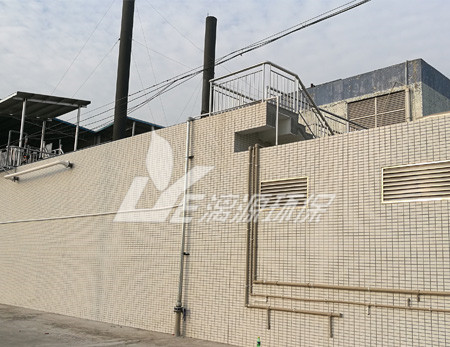 內(nèi)循環(huán)(IC)厭氧反應(yīng)器的基本原理及特點(diǎn)