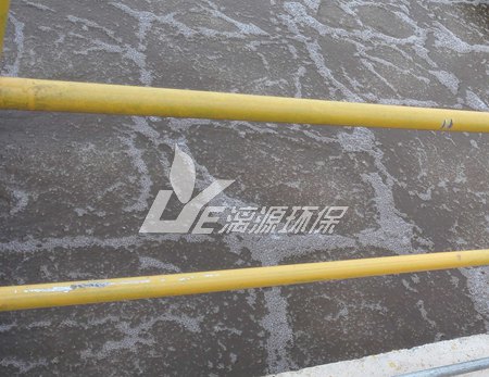 造紙廠污水脫色有處理什么好方法？