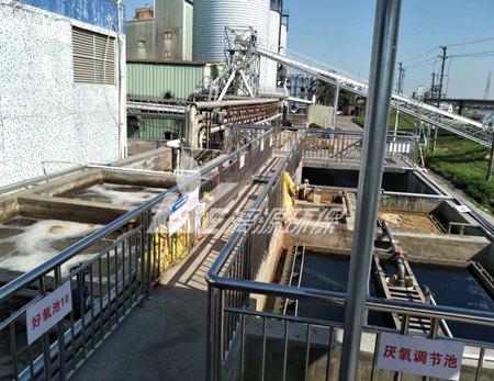 深度剖析水解酸化、深度厭氧與缺氧工藝的不同