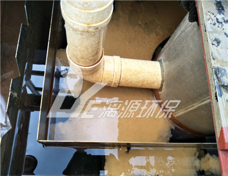 造紙行業(yè)必看！造紙廢水處理工藝以及效果