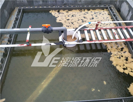 什么是污泥齡？如何判斷活性污泥是否老化？