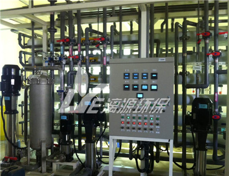 你買(mǎi)的污水處理設(shè)備為什么總比別人貴？