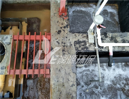 污泥脫水機(jī)發(fā)生故障該怎么辦?