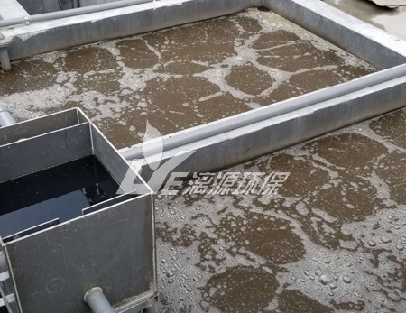 污水處理產(chǎn)生的污泥風(fēng)險(xiǎn)大，該怎么處理比較好？