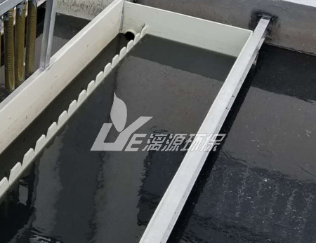 污水處理設(shè)備管道阻塞？怎么解決？