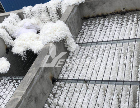 工業(yè)廢水處理都離不開(kāi)活性炭